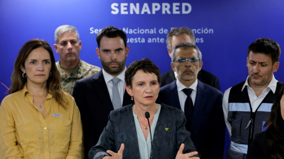 Apag&atilde;o faz Chile decretar estado de exce&ccedil;&atilde;o e toque de recolher