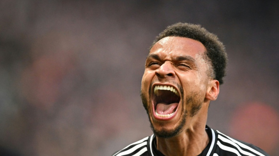 Newcastle thrash Crystal Palace to go third in Premier League