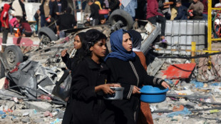 Menstrua&ccedil;&atilde;o, um estresse adicional para as mulheres em Gaza