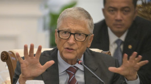 La Fundación Gates prevé gastar 200.000 millones de dólares hasta su cierre en 2045