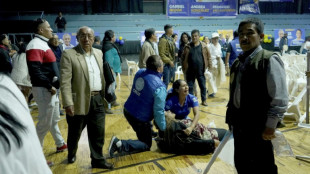 Ecuador under state of emergency after presidential candidate shot