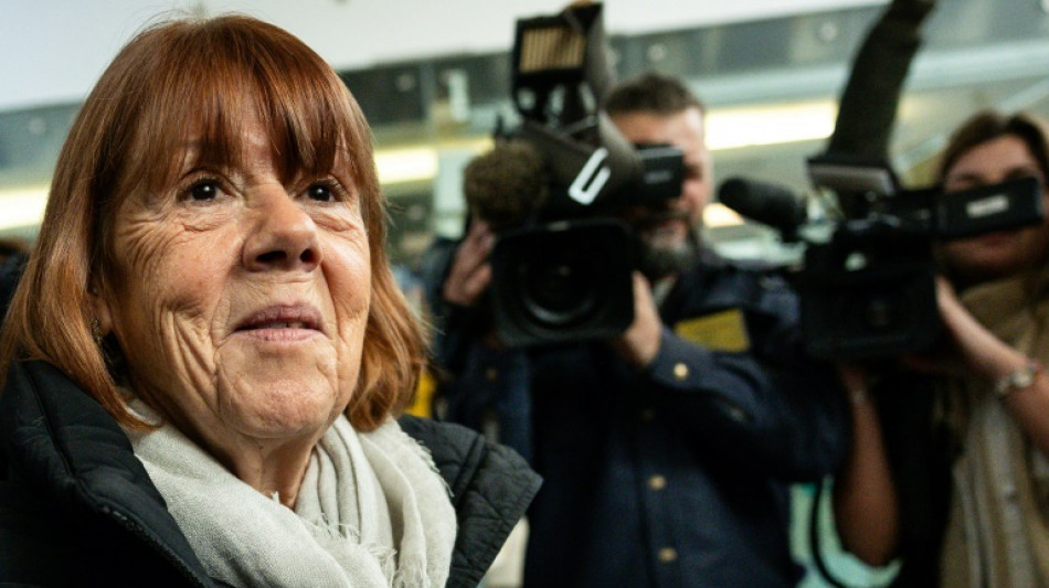 Los casos Pelicot y Le Scouarnec, dos juicios "fuera de lo com&uacute;n" en Francia