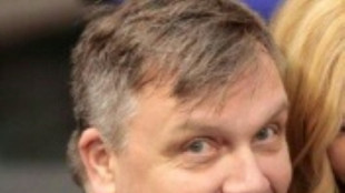 KZ Buchenwald: Hape Kerkeling spricht bei Gedenkfeier zu Jahrestag von Befreiung