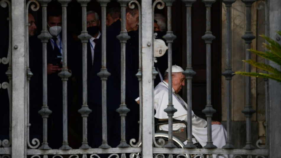 Los cat&oacute;licos pecadores ya tienen una gu&iacute;a de instrucciones para ser perdonados