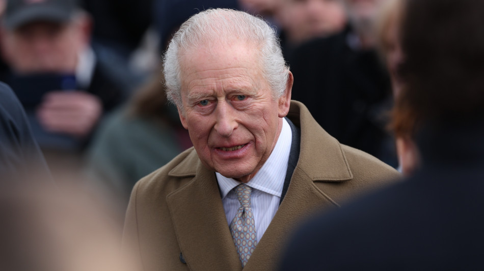 Caso Epstein, re Carlo pronto a collaborare con la polizia su Andrea