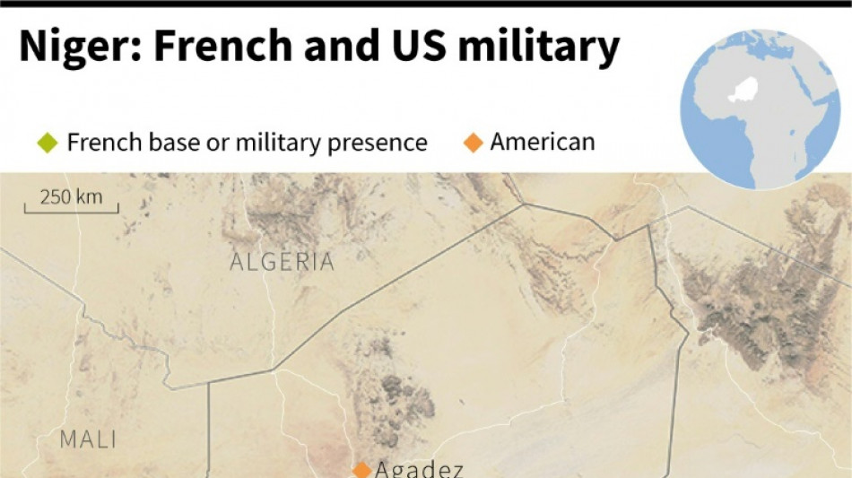 The France-Niger accords: what happens now Niamey has pulled out?