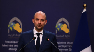 Frankreich wirft russischem Geheimdienst zahlreiche Cyberangriffe vor