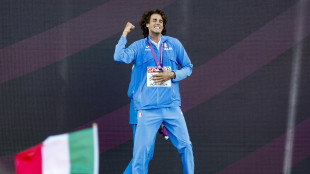 Parigi 2024: Tamberi,sogno di essere alfiere del Paese pi&ugrave; unito