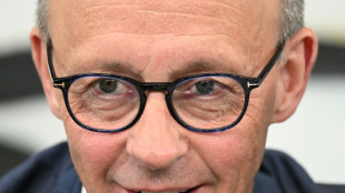 Bundesregierung: Merz am Donnerstag zu Besuch bei US-Pr&auml;sident Trump