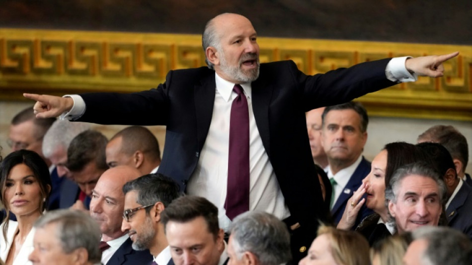 Futuro secretario de Comercio de Trump prefiere aranceles "por pa&iacute;s" y no por producto