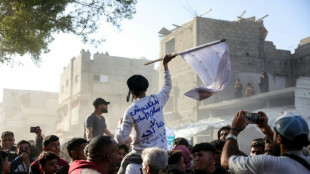 Isra&euml;l menace d'&eacute;largir son offensive &agrave; Gaza si les otages ne sont pas lib&eacute;r&eacute;s