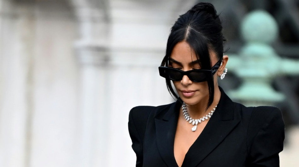 Defendants ask forgiveness ahead of Kardashian robbery verdict