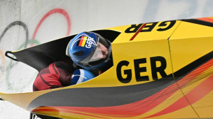 "Betrunken" vor Gl&uuml;ck: Nolte feiert historischen Doppelsieg vor Jamanka