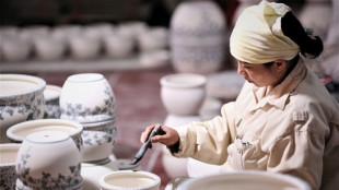 Hanoi punta a trasformare i villaggi artigiani del Vietnam in città creative