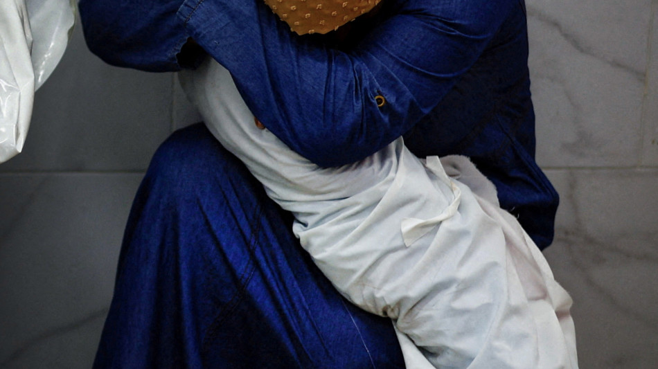 La Piet&agrave; di Gaza vince il World Press Photo 2024