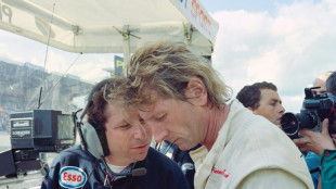 Muere a los 80 a&ntilde;os el expiloto franc&eacute;s de F&oacute;rmula 1 Jean-Pierre Jabouille