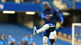 Inter-R&uuml;ckkehr von Lukaku ist perfekt