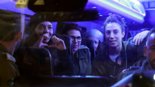 Hamas liberta mais duas ref&eacute;ns israelenses ap&oacute;s prorroga&ccedil;&atilde;o da tr&eacute;gua em Gaza