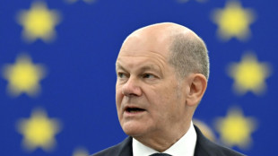 Scholz wirbt für Europa "auf Augenhöhe" mit anderen Weltregionen