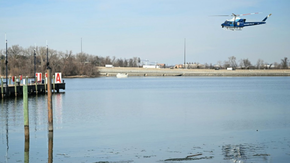 "No deber&iacute;a haber ocurrido": accidente a&eacute;reo en EEUU deja at&oacute;nitos a los expertos