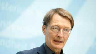 Anklage gegen f&uuml;nf Verd&auml;chtige wegen geplanter Lauterbach-Entf&uuml;hrung erhoben