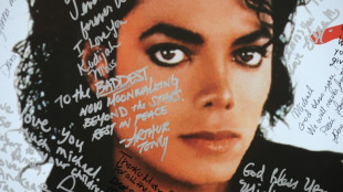 Sony retira tres canciones p&oacute;stumas de Michael Jackson de las plataformas de streaming