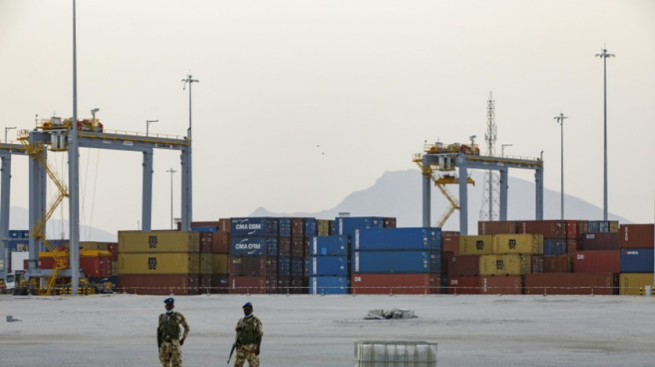 Som&aacute;lia diz que defender&aacute; seu territ&oacute;rio ap&oacute;s acordo entre Eti&oacute;pia e Somalil&acirc;ndia