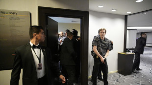 Secret Service, sparatoria alla cena dei media Usa nell'area dei metal detector