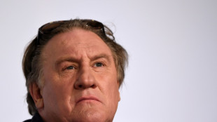 El actor G&eacute;rard Depardieu, acusado por 13 mujeres de violencia sexual