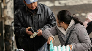 La inflaci&oacute;n en EEUU se mantiene estable en febrero