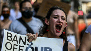 USA: une adolescente "pas assez mature" pour avorter, la d&eacute;cision judiciaire provoque l'indignation d'&eacute;lues 