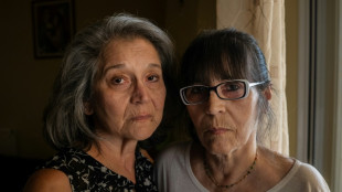 Adopted in US, Greek Cold War kids find long-lost families