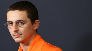 Preis der Filmkritiker: Timoth&eacute;e Chalamet baut Stellung als Oscar-Anw&auml;rter aus