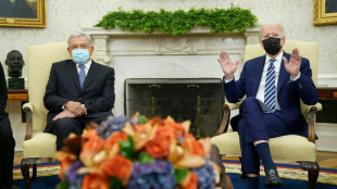 L&oacute;pez Obrador llega a Estados Unidos para hablar de migraci&oacute;n y seguridad