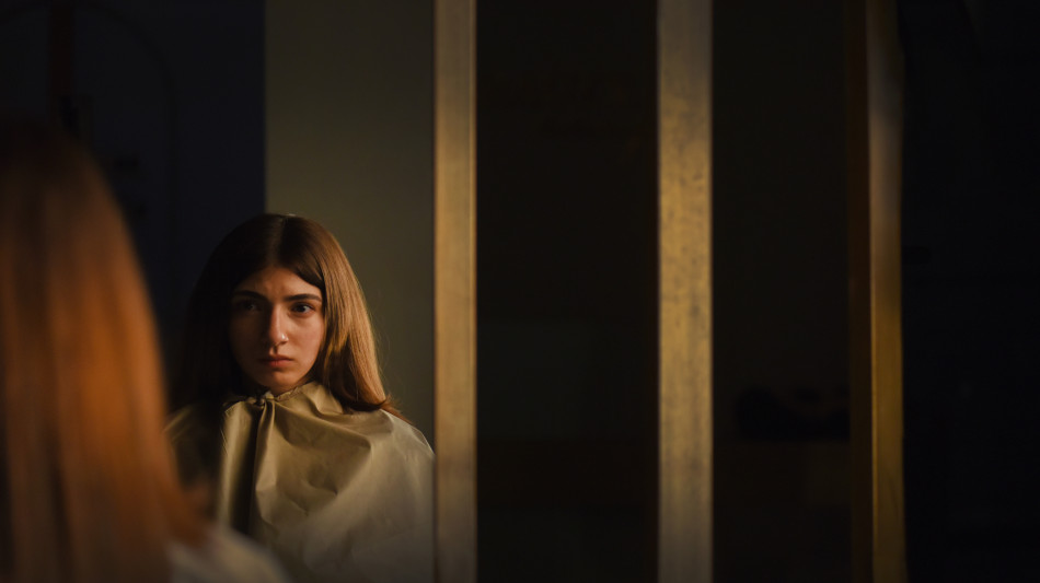 My Daughter's Hair vince Alice nella Citt&agrave;