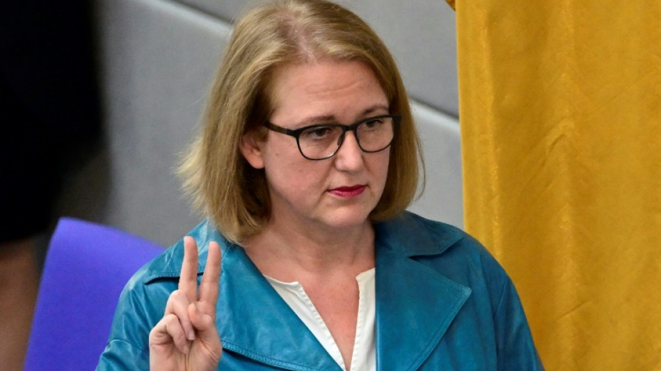 Auch Familienministerin strebt z&uuml;gig Co-Mutterschaft f&uuml;r lesbische Paare an