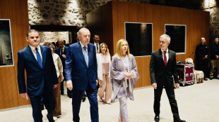 Meloni-Erdogan-Dbeibah, rispondere a sfida migratoria