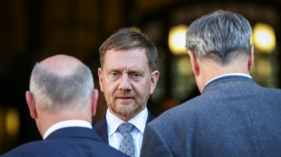 Bundesl&auml;nder zeigen sich vor Spitzengespr&auml;ch mit Bundeskanzler Merz geschlossen