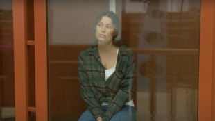 Deuxi&egrave;me &eacute;change de prisonniers entre Moscou et Washington, nouveau signe de r&eacute;chauffement