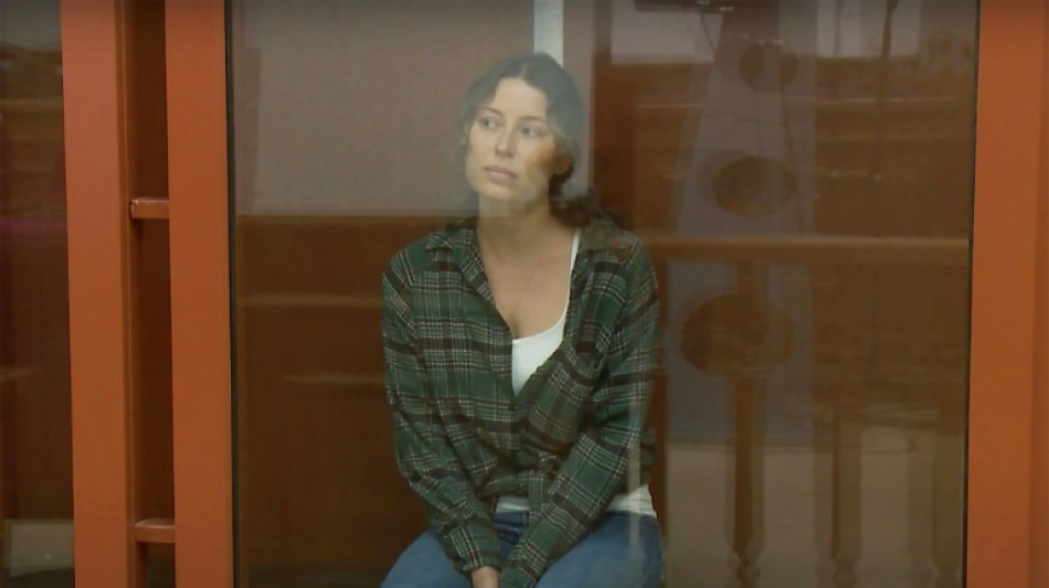 Second échange de prisonniers entre Moscou et Washington, nouveau signe de réchauffement