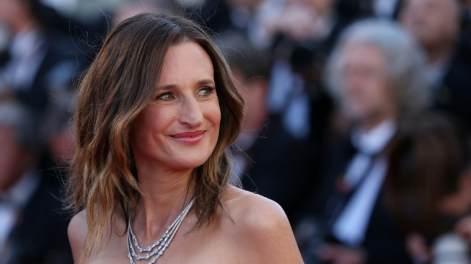 French comedy show 'Call my agent' makes film comeback
