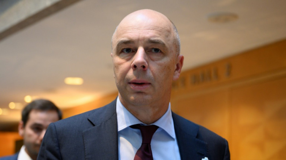 Sanctions: la Russie, menac&eacute;e de d&eacute;faut, face &agrave; une premi&egrave;re &eacute;ch&eacute;ance de paiement