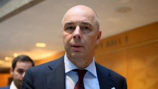 Sanctions: la Russie, menac&eacute;e de d&eacute;faut, face &agrave; une premi&egrave;re &eacute;ch&eacute;ance de paiement