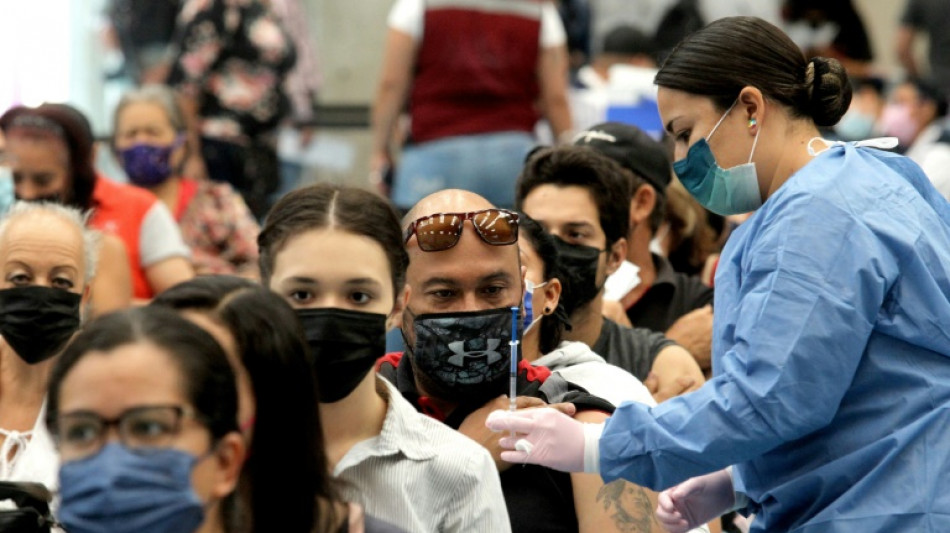 La farmace&uacute;tica Astrazeneca registra una ca&iacute;da de beneficios en el primer semestre