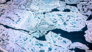 Kein neuer Minusrekord bei arktischem Meereis trotz heißen Sommers