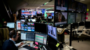 Mouvement de grève à Euronews, les salariés inquiets pour leur avenir