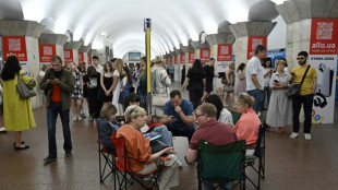 EUA destina ajuda humanit&aacute;ria de US$ 205 milh&otilde;es &agrave; Ucr&acirc;nia