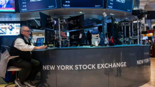US stocks fall as regional bank angst adds to list of worries