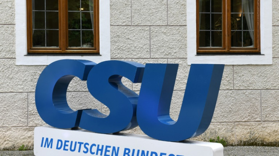 CSU fordert Aufbau einer Reserve f&uuml;r Kinder-Medikamente 