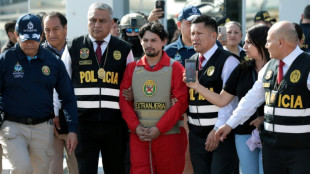 Casi todos los sospechosos por el triple femicidio en Argentina est&aacute;n presos, dice el fiscal